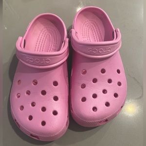 Women’s Crocs